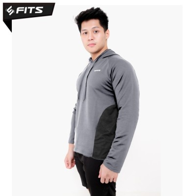 FITS Threadcool Enigma Hoodie Long Sleeve